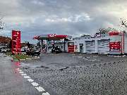 star Tankstelle - GALLERY