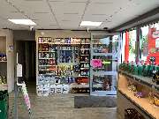 star Tankstelle - GALLERY