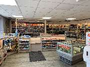 star Tankstelle - GALLERY