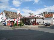 star Tankstelle - GALLERY