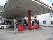 star Tankstelle - GALLERY