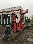 star Tankstelle - GALLERY