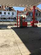 star Tankstelle - GALLERY