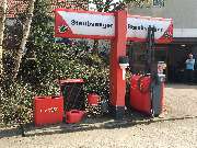 star Tankstelle - GALLERY