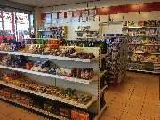 star Tankstelle - GALLERY