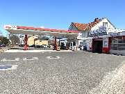 star Tankstelle - GALLERY