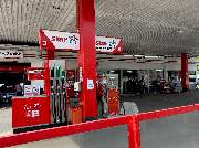 star Tankstelle - GALLERY