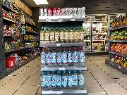 star Tankstelle - GALLERY
