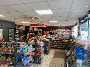 star Tankstelle - GALLERY