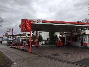 star Tankstelle - GALLERY