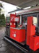 star Tankstelle - GALLERY
