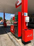 star Tankstelle - GALLERY
