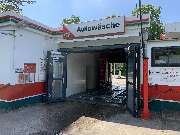 star Tankstelle - GALLERY