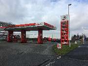 star Tankstelle - GALLERY