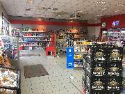 star Tankstelle - GALLERY