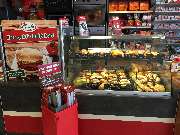 star Tankstelle - GALLERY