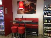 star Tankstelle - GALLERY