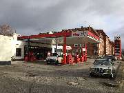 star Tankstelle - GALLERY