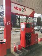 star Tankstelle - GALLERY