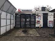 star Tankstelle - GALLERY