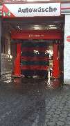 star Tankstelle - GALLERY
