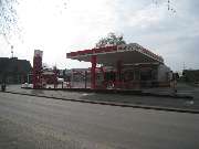 star Tankstelle - GALLERY