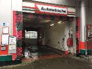 star Tankstelle - GALLERY