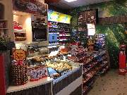 star Tankstelle - GALLERY