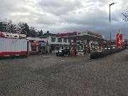 star Tankstelle - GALLERY