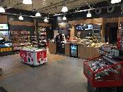 star Tankstelle - GALLERY