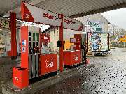 star Tankstelle - GALLERY