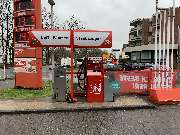 star Tankstelle - GALLERY