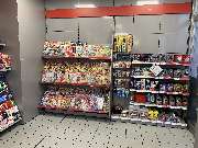 star Tankstelle - GALLERY