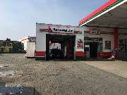 star Tankstelle - GALLERY