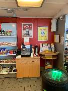 star Tankstelle - GALLERY