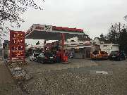 star Tankstelle - GALLERY