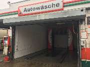 star Tankstelle - GALLERY