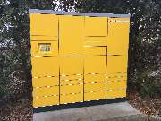 star Tankstelle - GALLERY