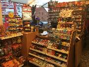 star Tankstelle - GALLERY