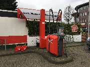 star Tankstelle - GALLERY