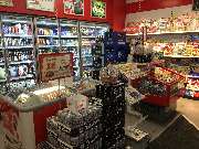 star Tankstelle - GALLERY