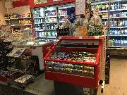 star Tankstelle - GALLERY