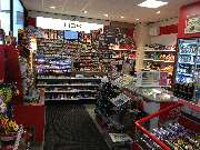 star Tankstelle - GALLERY