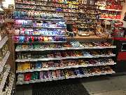 star Tankstelle - GALLERY