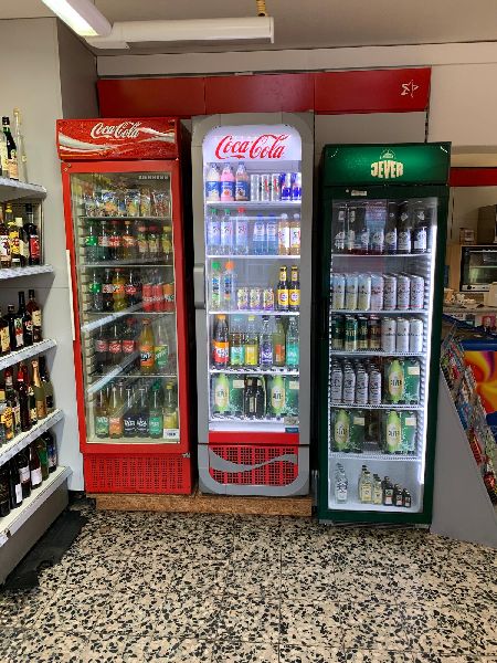 star Tankstelle - GALLERY