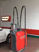 star Tankstelle - GALLERY