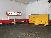 star Tankstelle - GALLERY