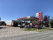 star Tankstelle - GALLERY