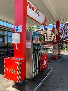 star Tankstelle - GALLERY