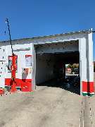 star Tankstelle - GALLERY